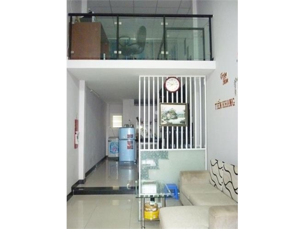 Bán nhà đường Đồng Xoài, giá 3 tỷ, DT: 60m2, quận Tân Bình