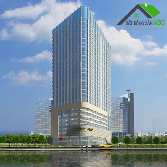 Cao ốc Lim tower – Văn phòng cho thuê quận 1